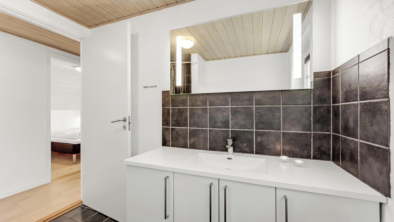 Photo of Bathroom in Klegod Strand