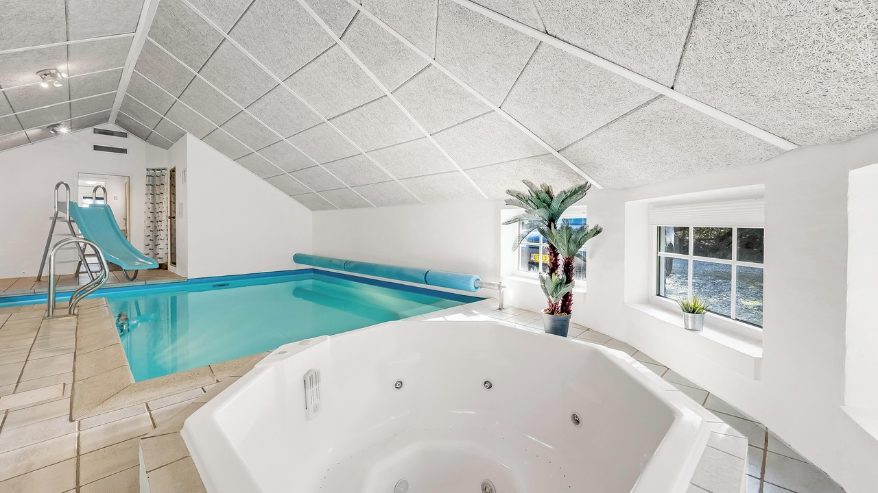 Photo of Bathroom in Klegod Strand