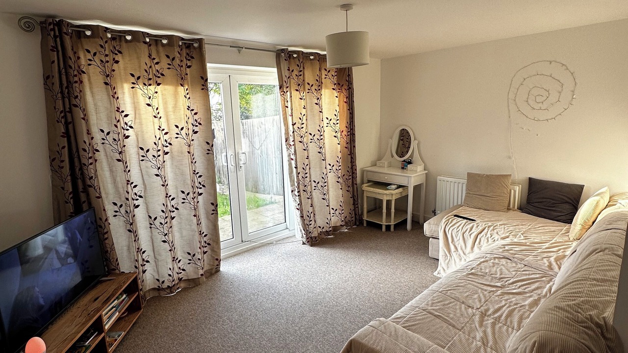 Photo of Bedroom in Loughton