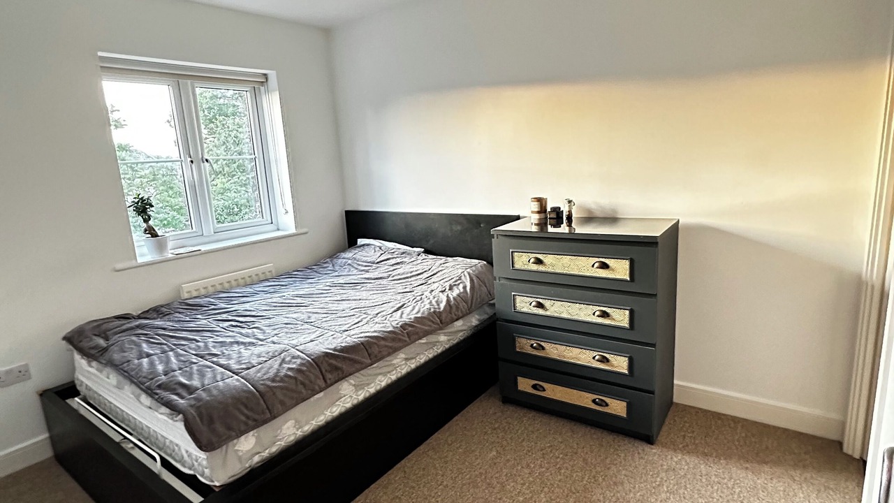 Photo of Bedroom in Loughton