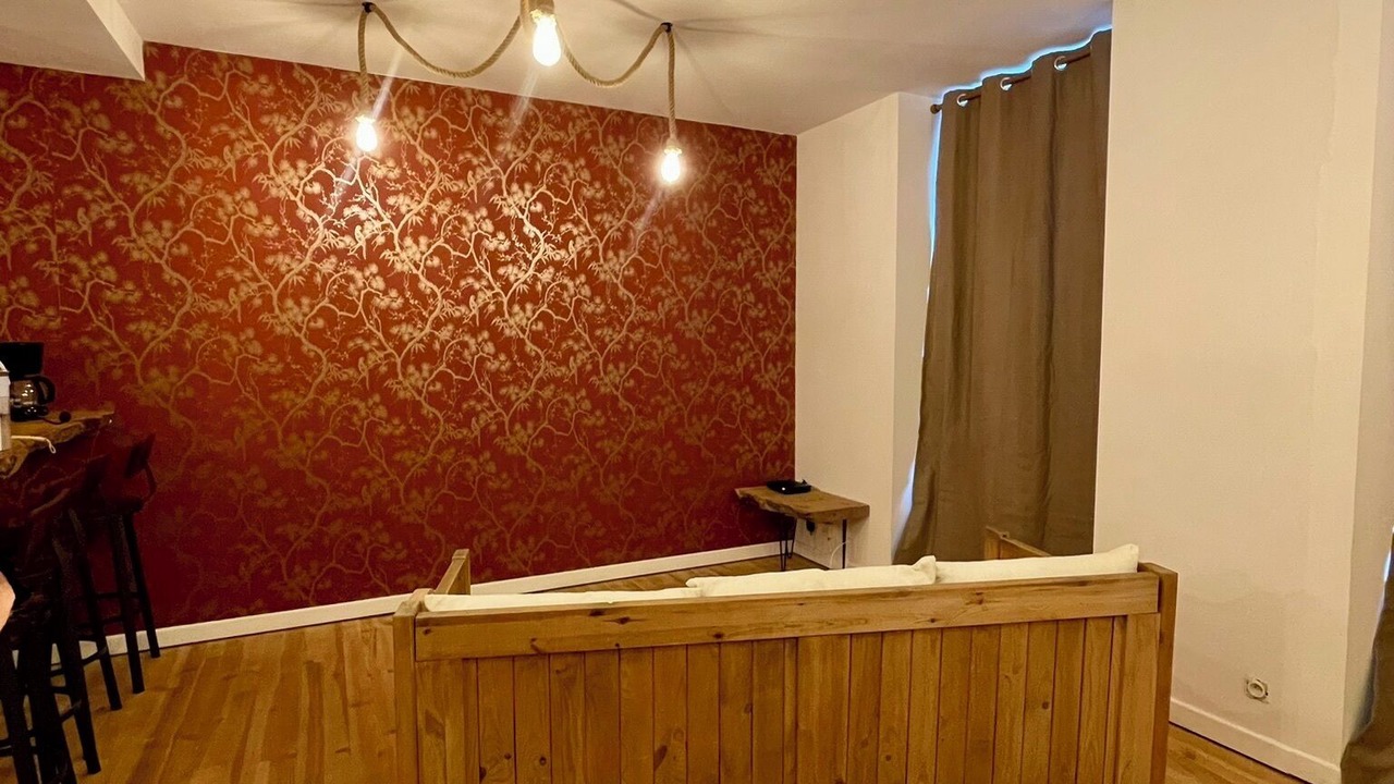 Photo of Kitchen in Mont-Dol