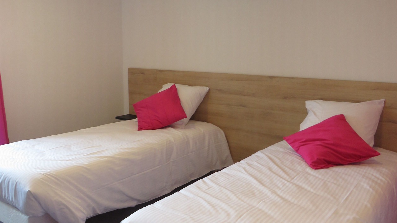 Photo of Bedroom in Romagnat