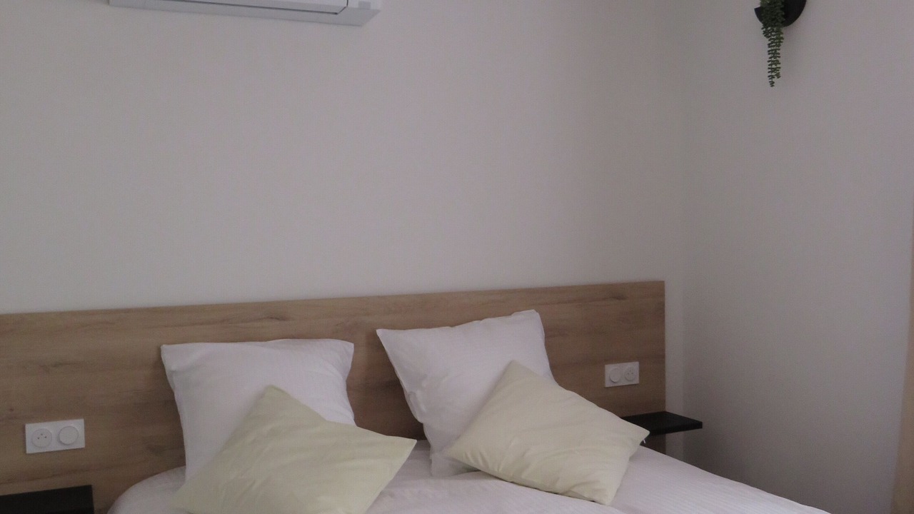 Photo of Bedroom in Romagnat