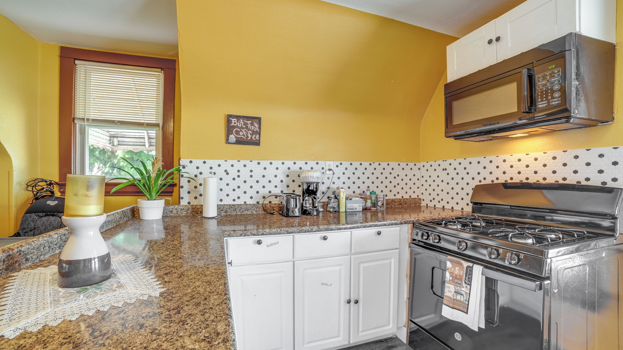 Photo of Kitchen in South Chicago Heights