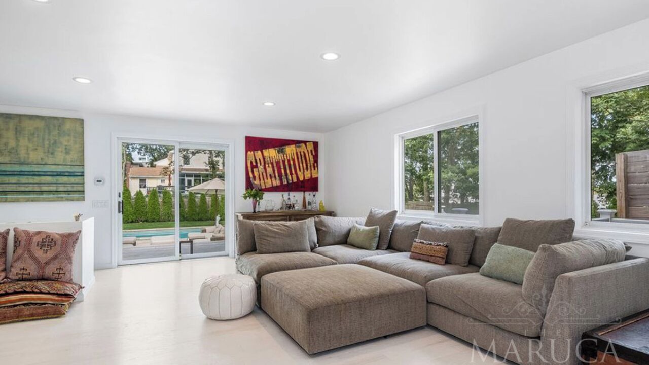 Photo of Livingroom in Sag Harbor