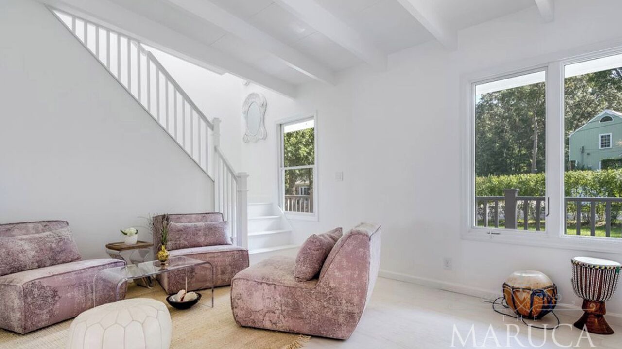 Photo of Livingroom in Sag Harbor