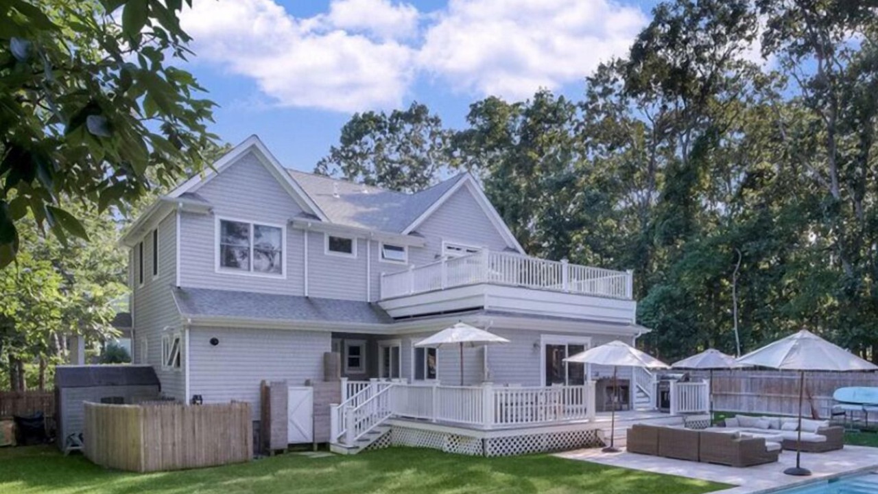 Photo of Outdoor in Sag Harbor