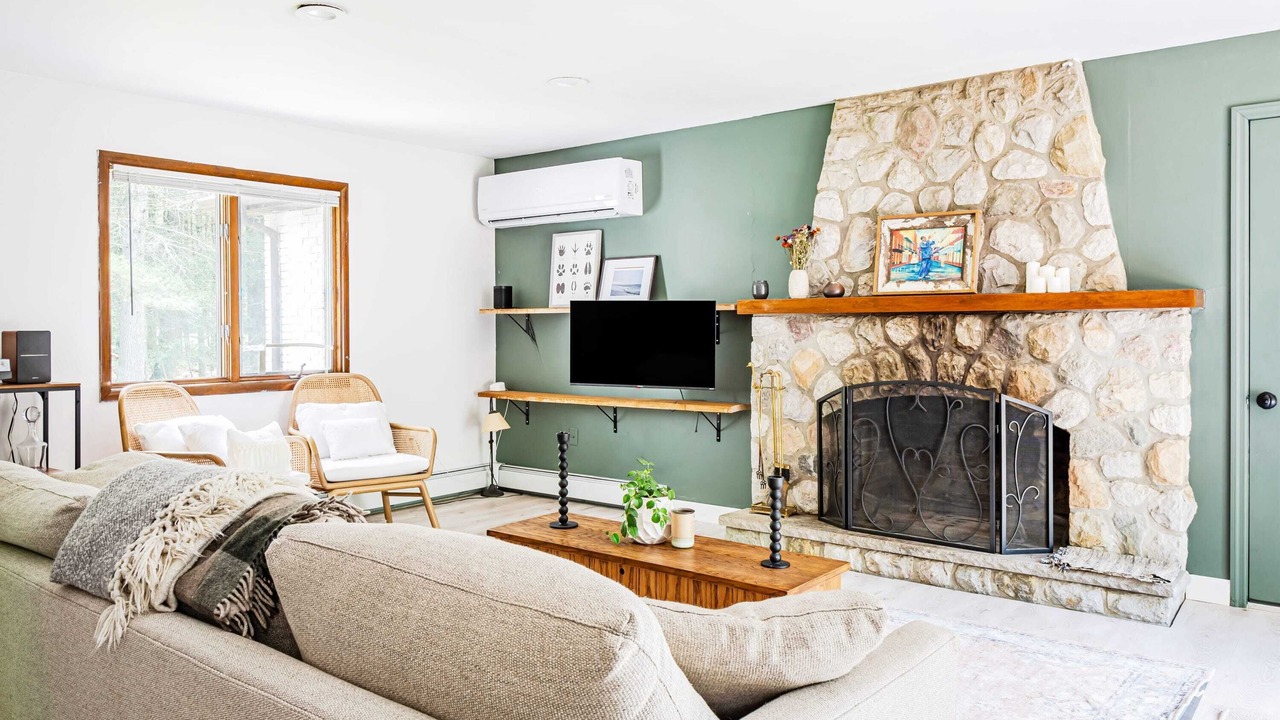 Photo of Livingroom in Barryville