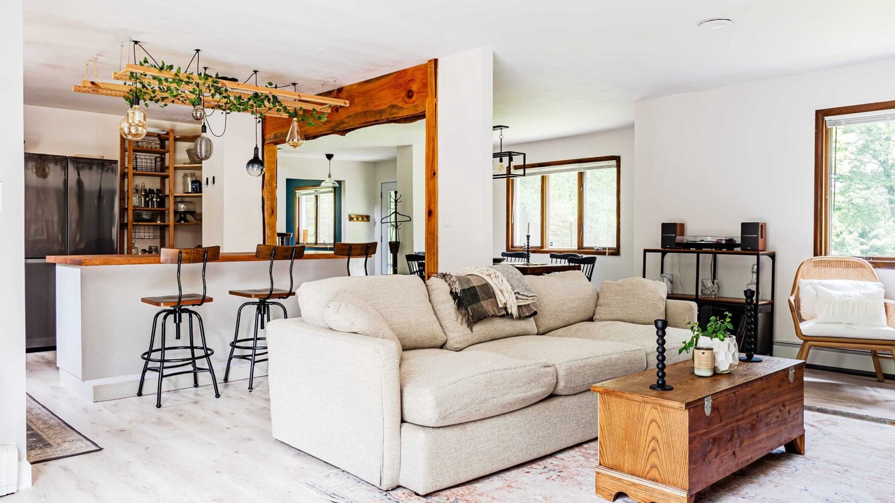 Photo of Livingroom in Barryville