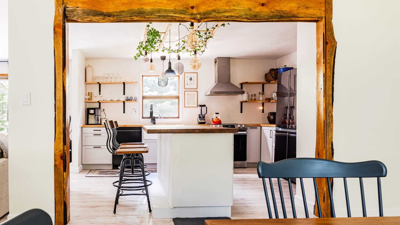 Photo of Kitchen in Barryville