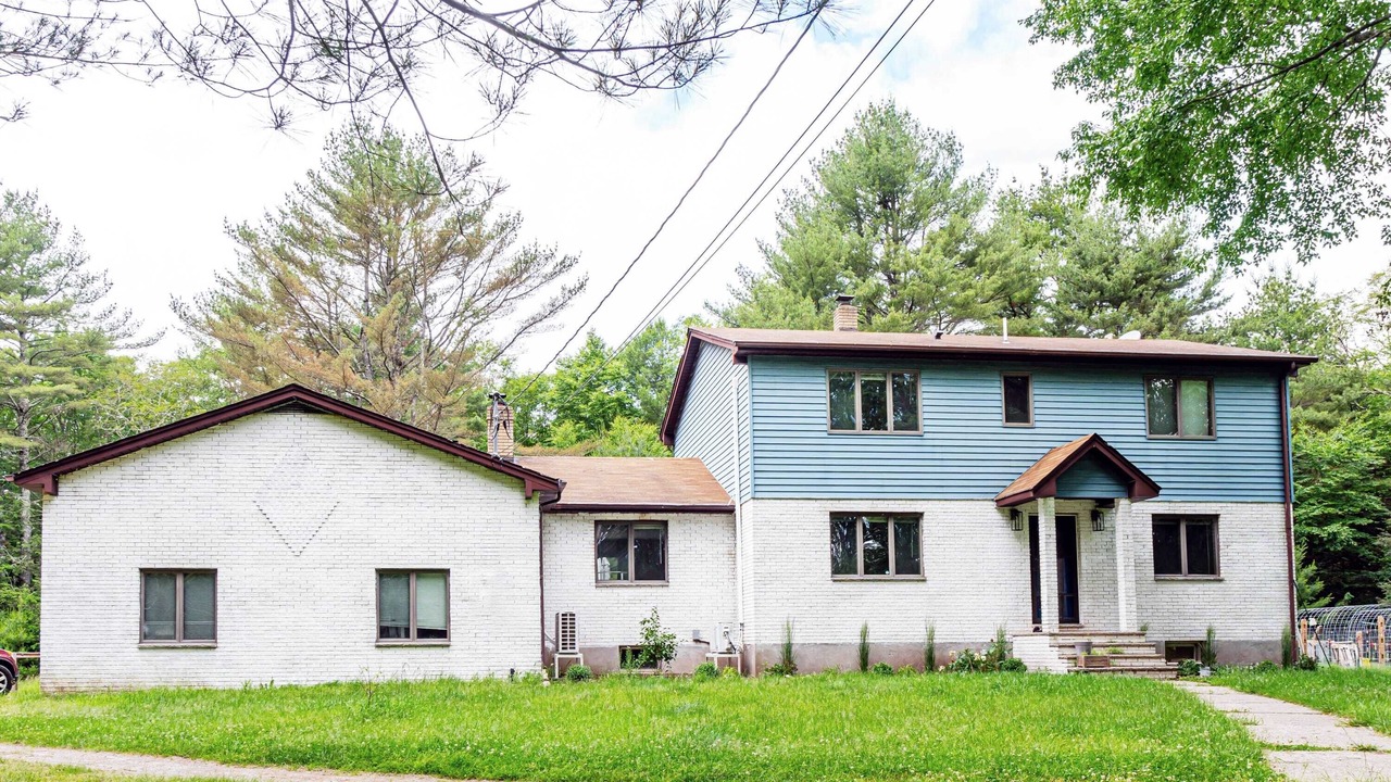 Photo of Outdoor in Barryville