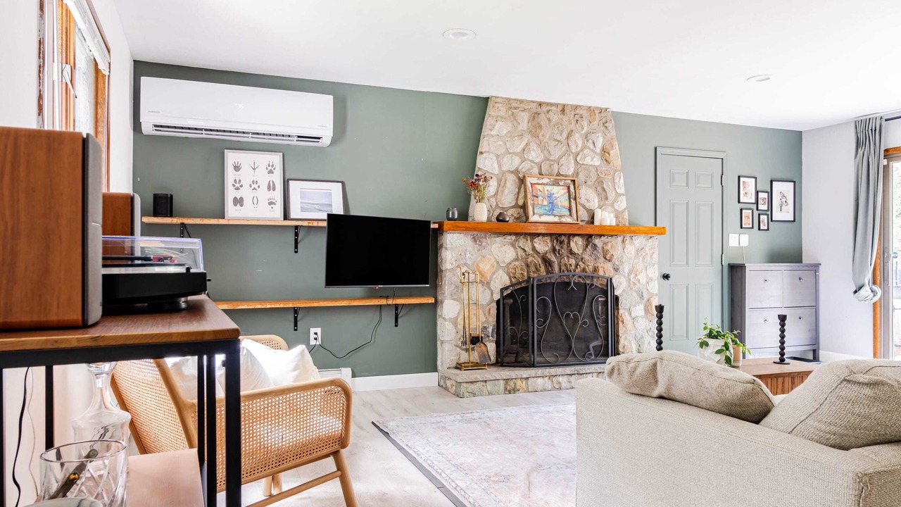 Photo of Livingroom in Barryville