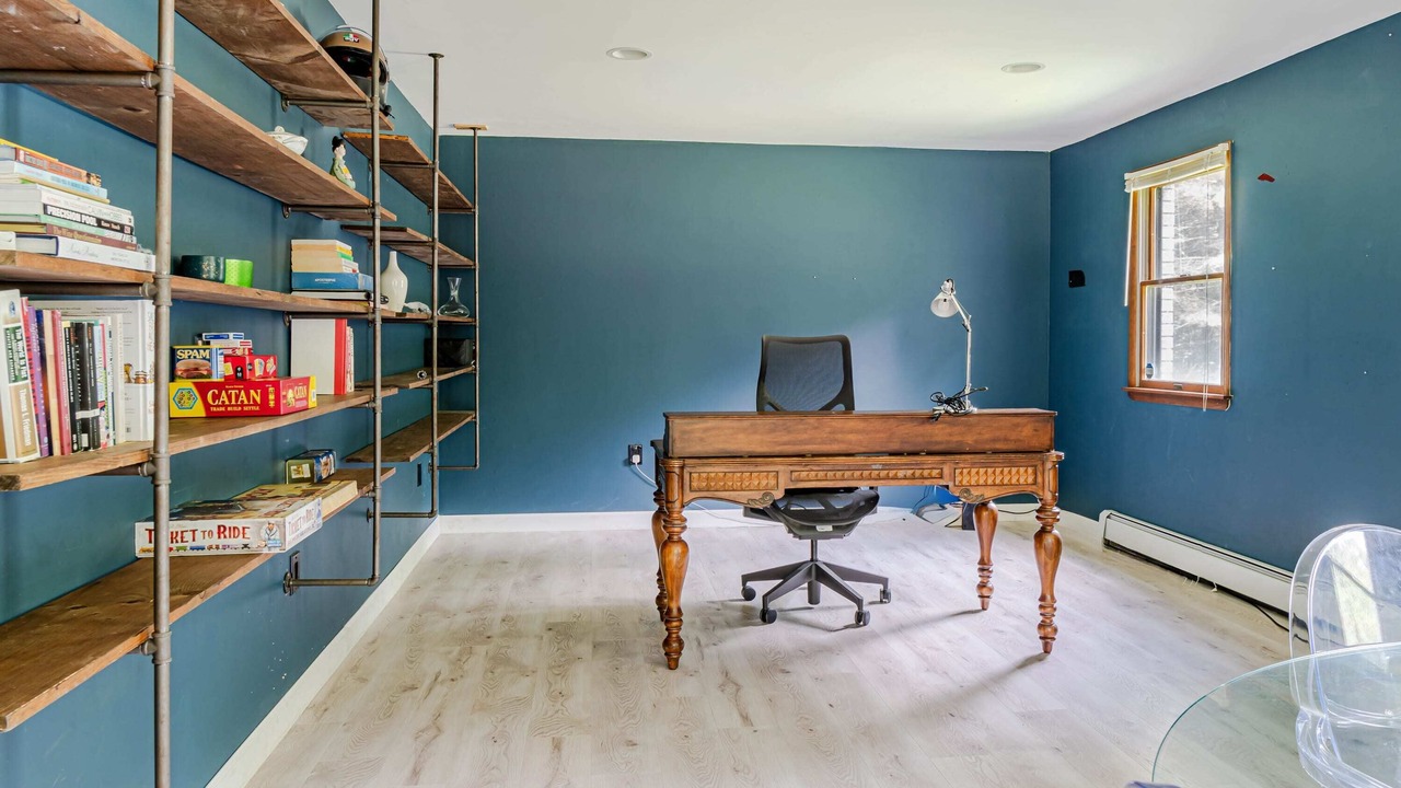 Photo of Bedroom in Barryville