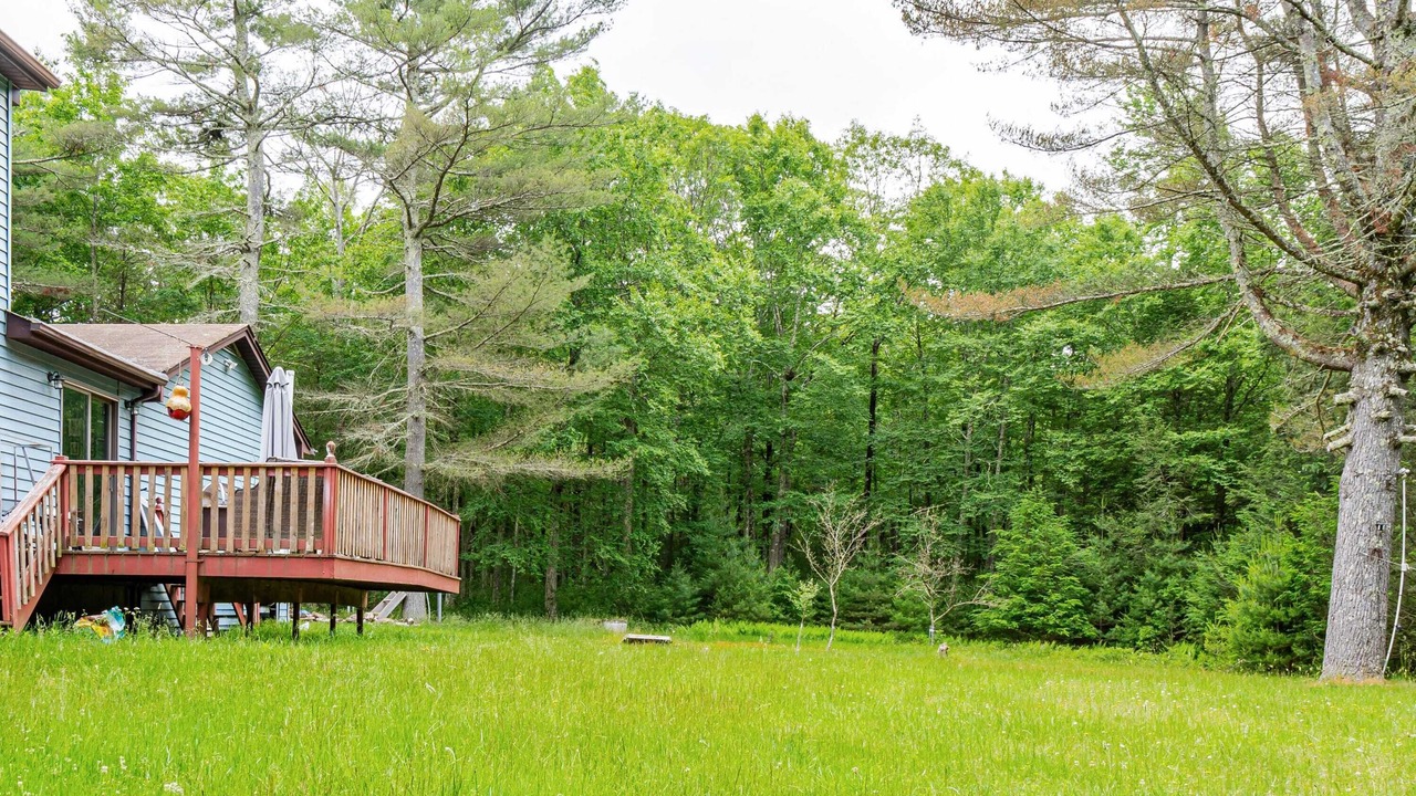 Photo of Outdoor in Barryville