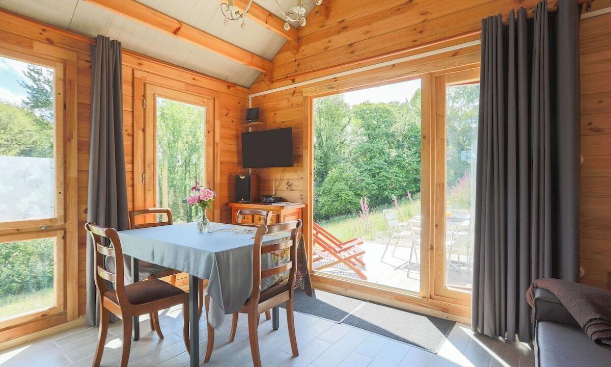 Photo of Livingroom in Plouegat-Moysan