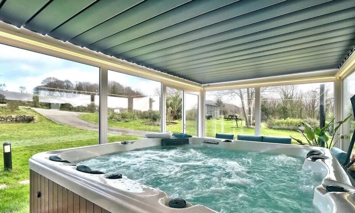 Photo of Outdoor in Plouegat-Moysan