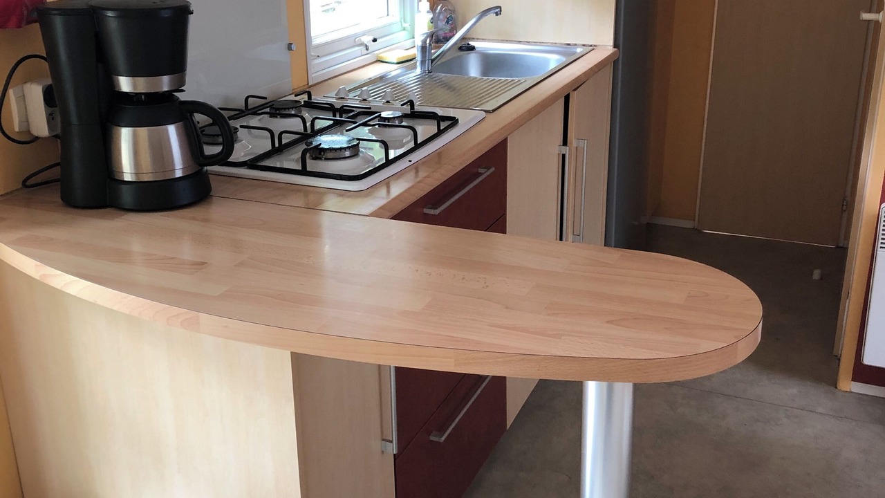 Photo of Kitchen in Audressein