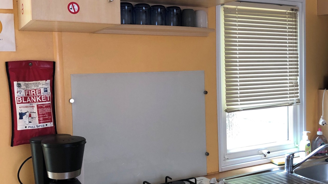 Photo of Kitchen in Audressein