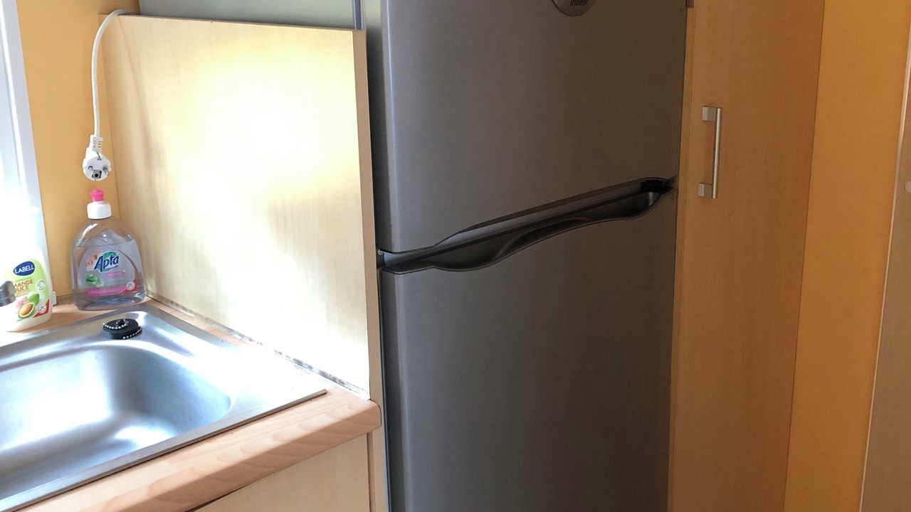 Photo of Kitchen in Audressein