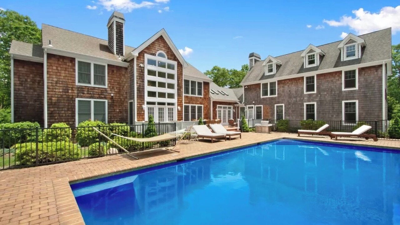 Photo of Outdoor in Bridgehampton