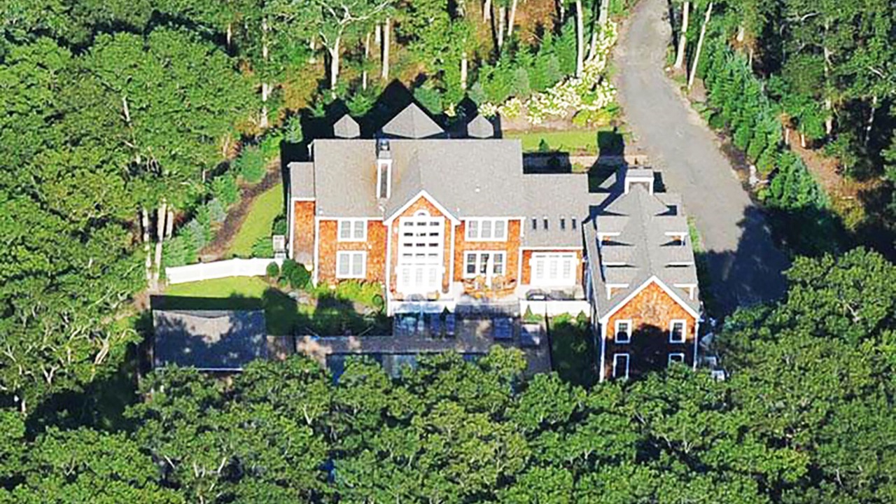Photo of Outdoor in Bridgehampton