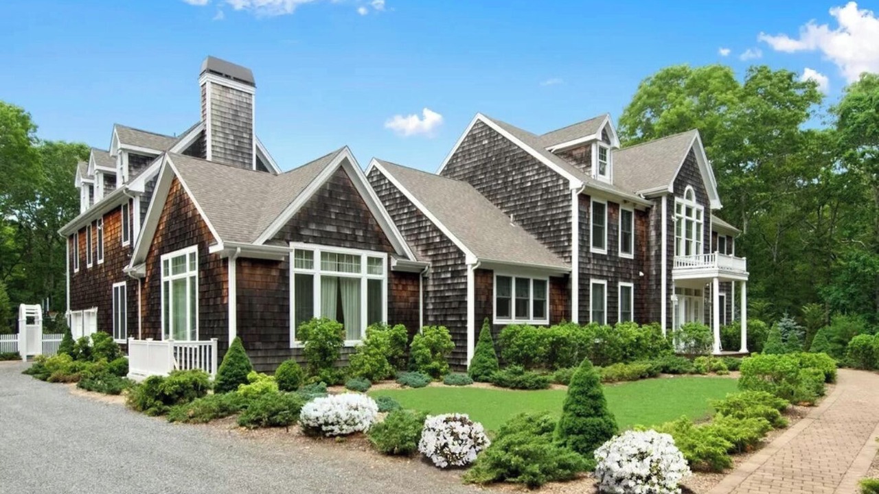 Photo of Outdoor in Bridgehampton