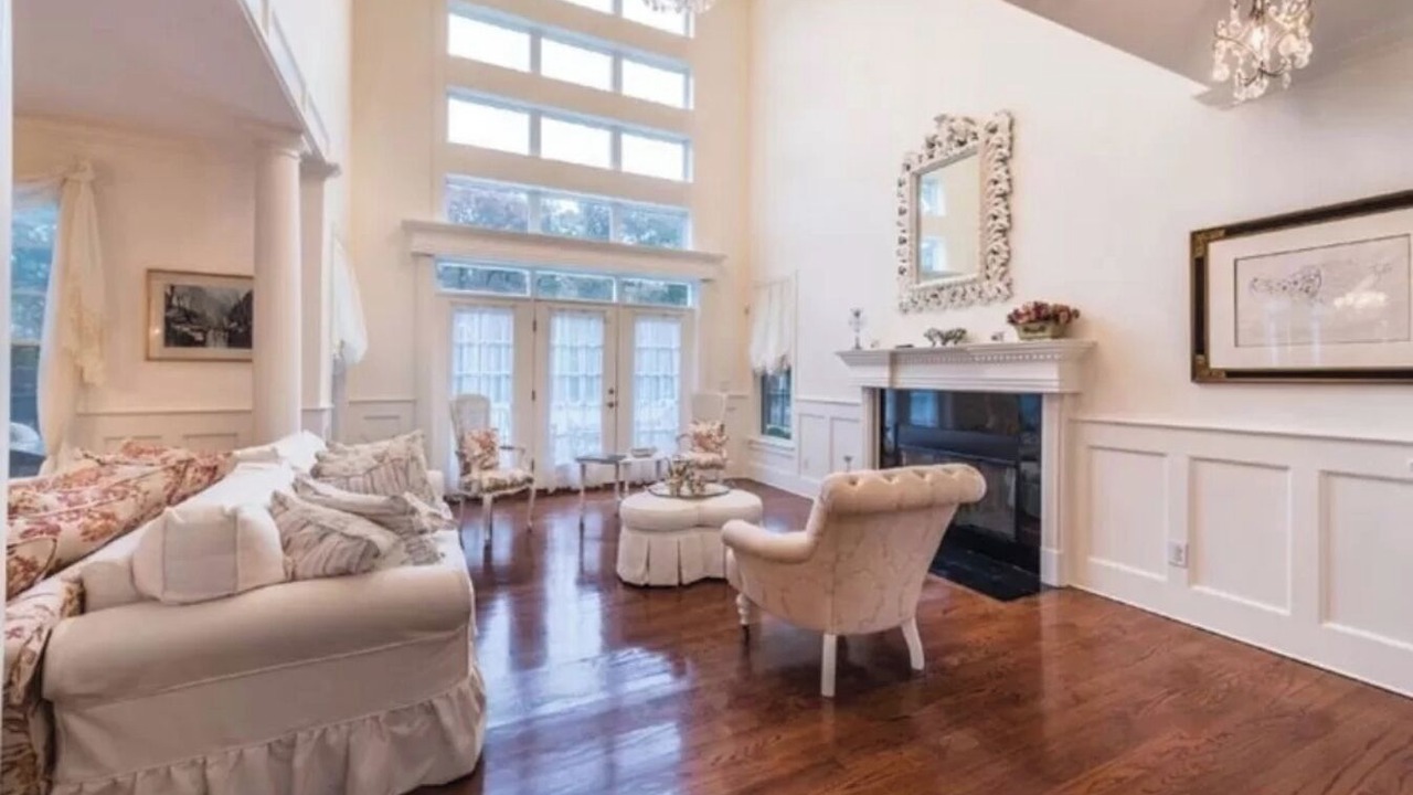 Photo of Livingroom in Bridgehampton
