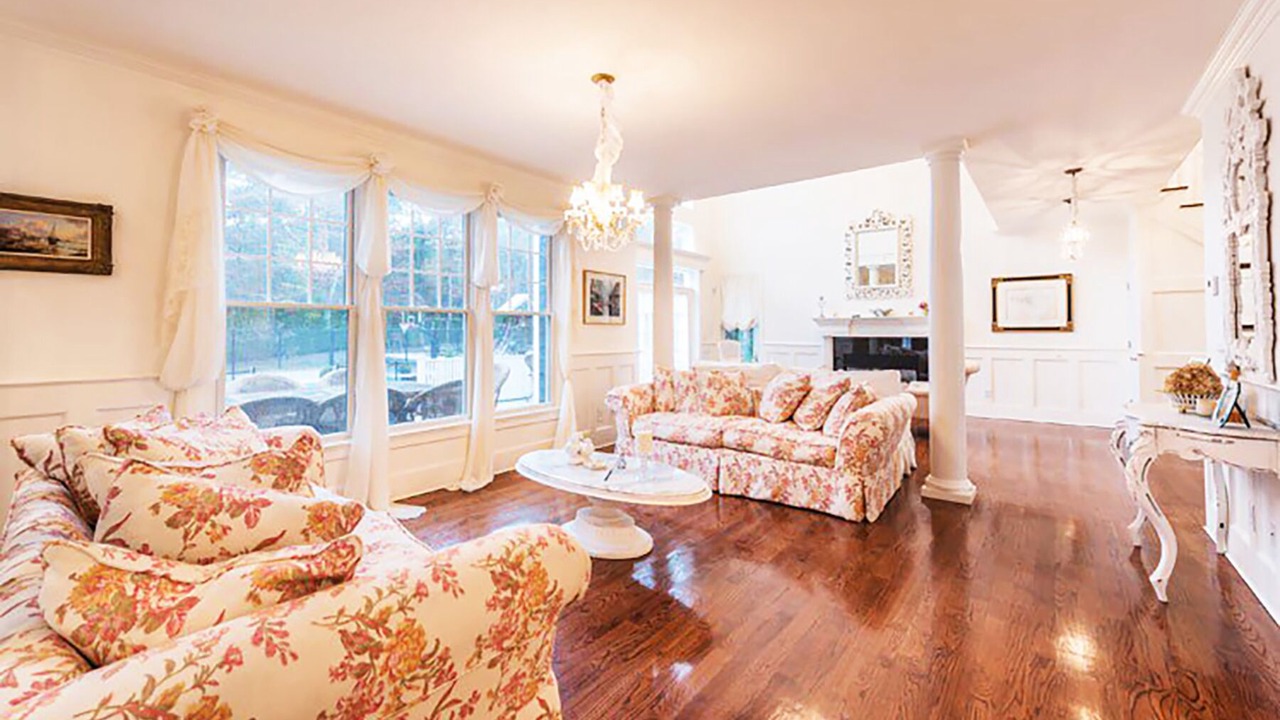 Photo of Livingroom in Bridgehampton