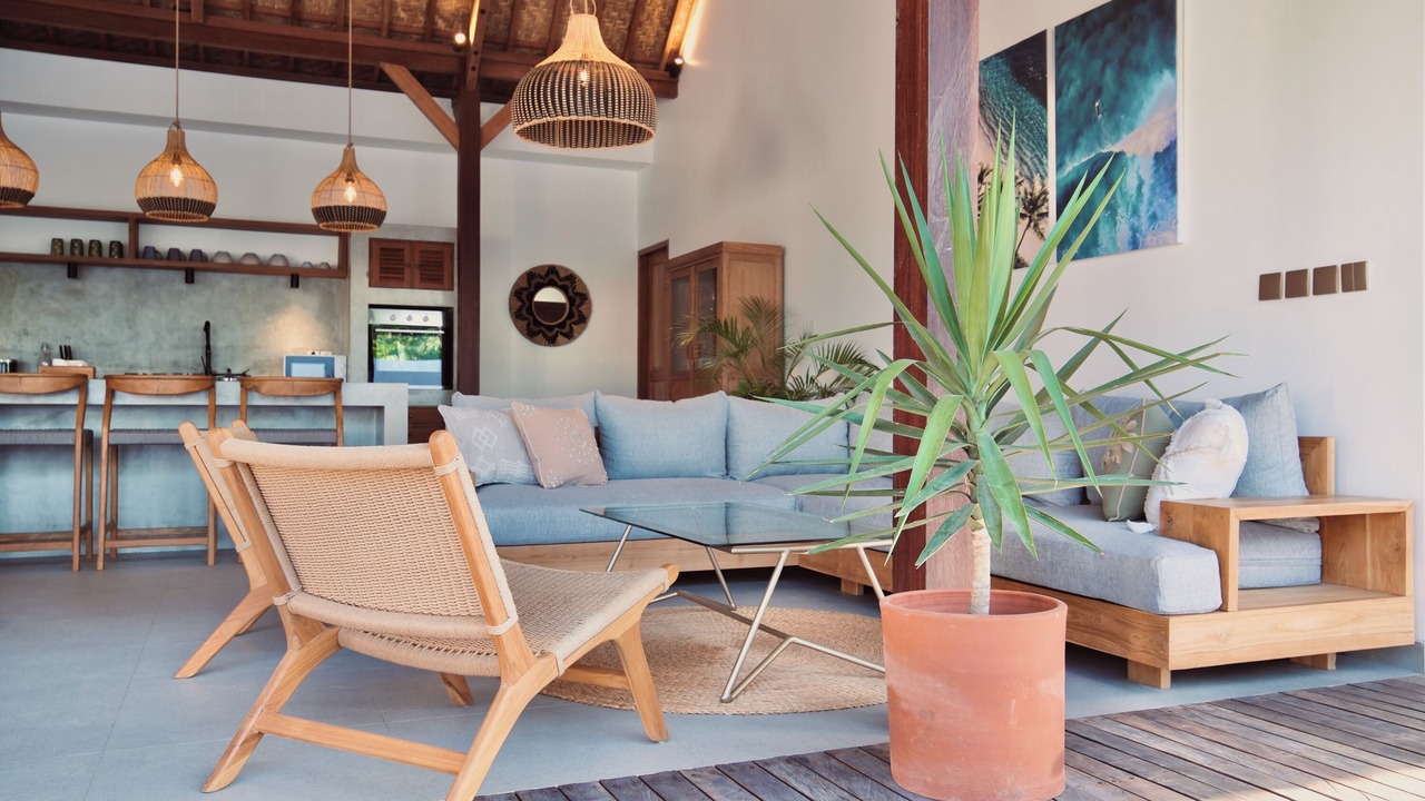 Photo of Outdoor in Jungut Batu