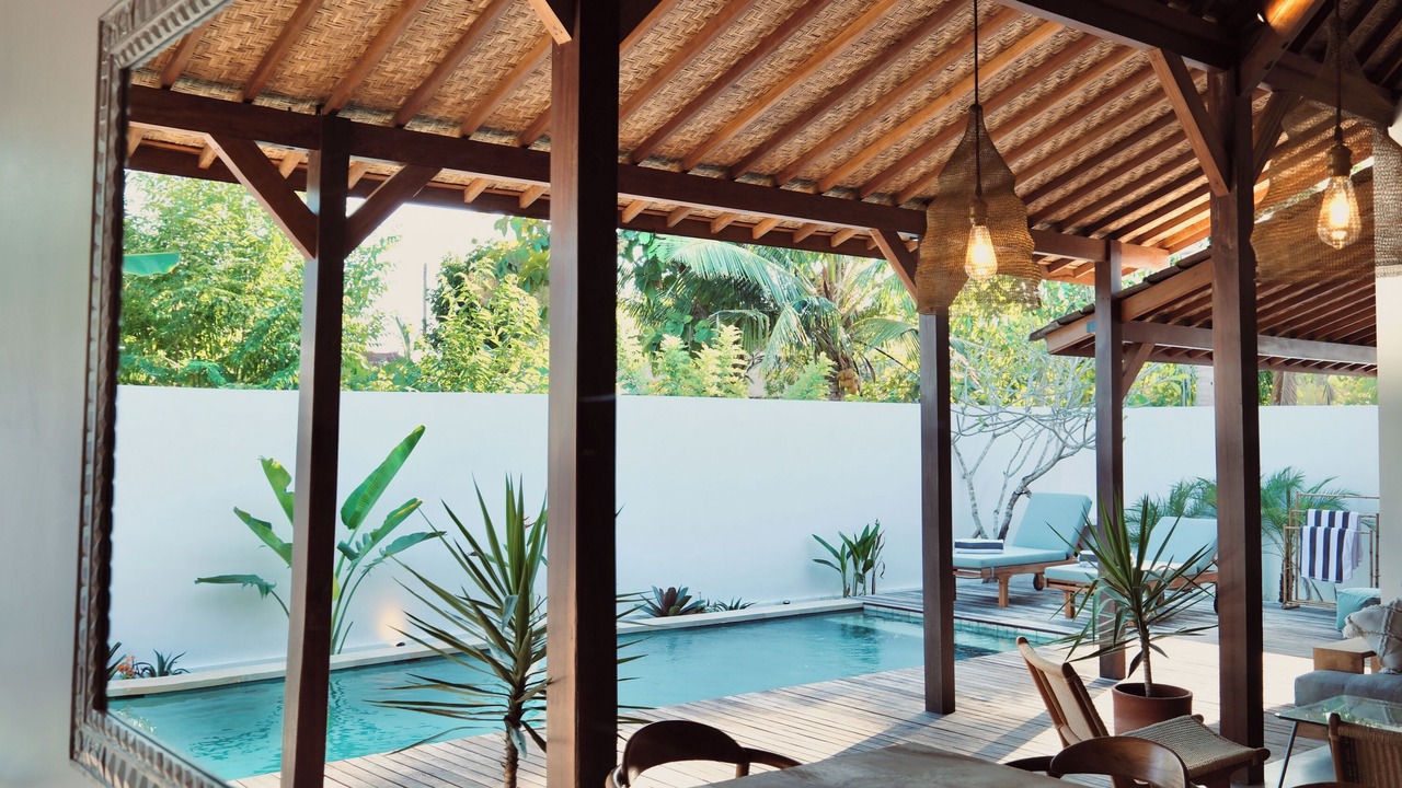 Photo of Outdoor in Jungut Batu