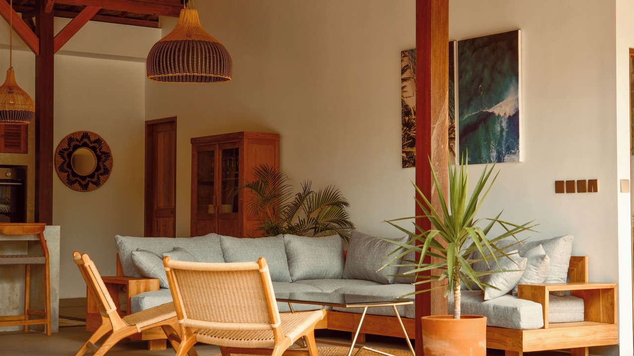 Photo of Outdoor in Jungut Batu