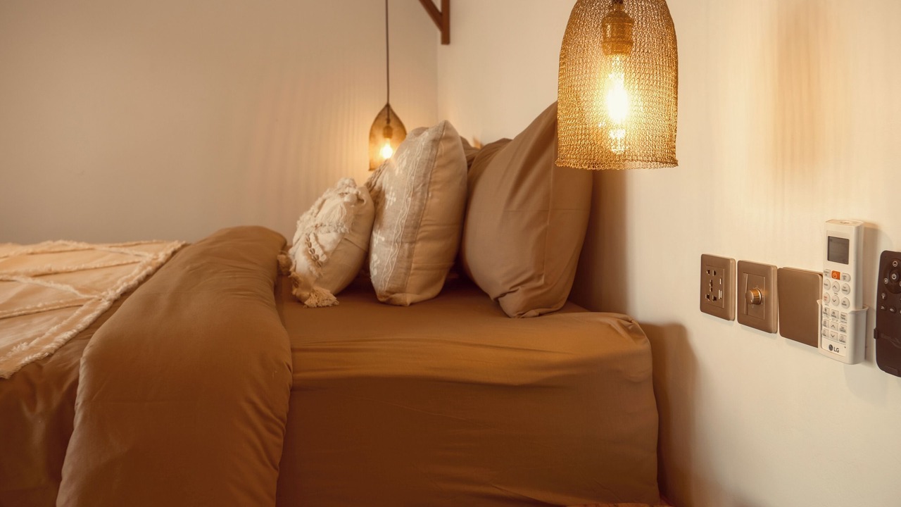 Photo of Outdoor in Jungut Batu