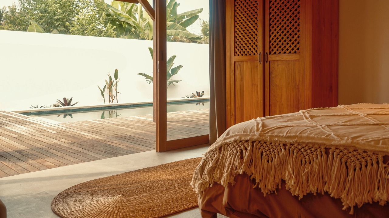 Photo of Outdoor in Jungut Batu