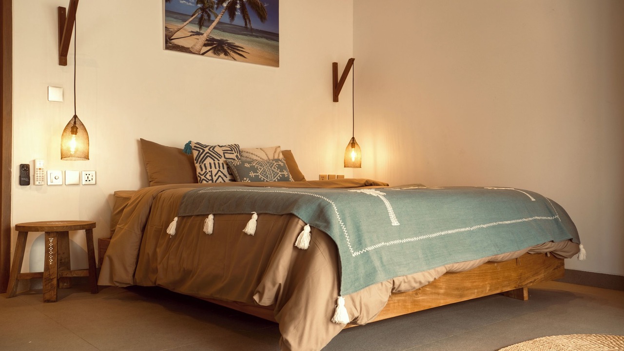 Photo of Outdoor in Jungut Batu