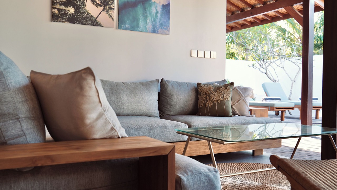 Photo of Outdoor in Jungut Batu