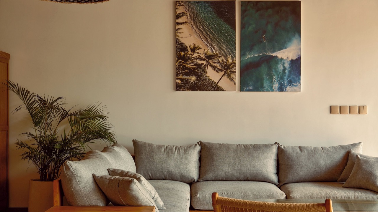 Photo of Outdoor in Jungut Batu