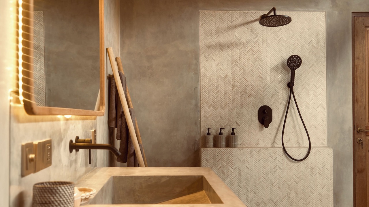 Photo of Bathroom in Jungut Batu