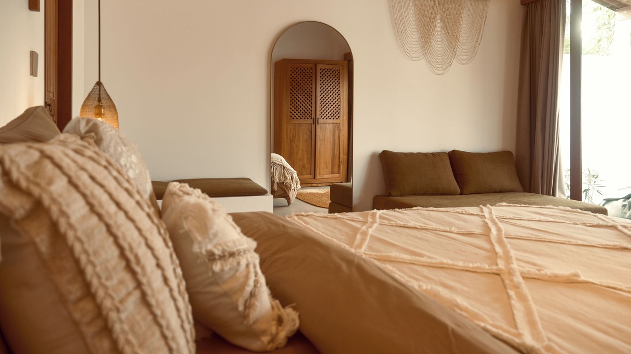 Photo of Outdoor in Jungut Batu