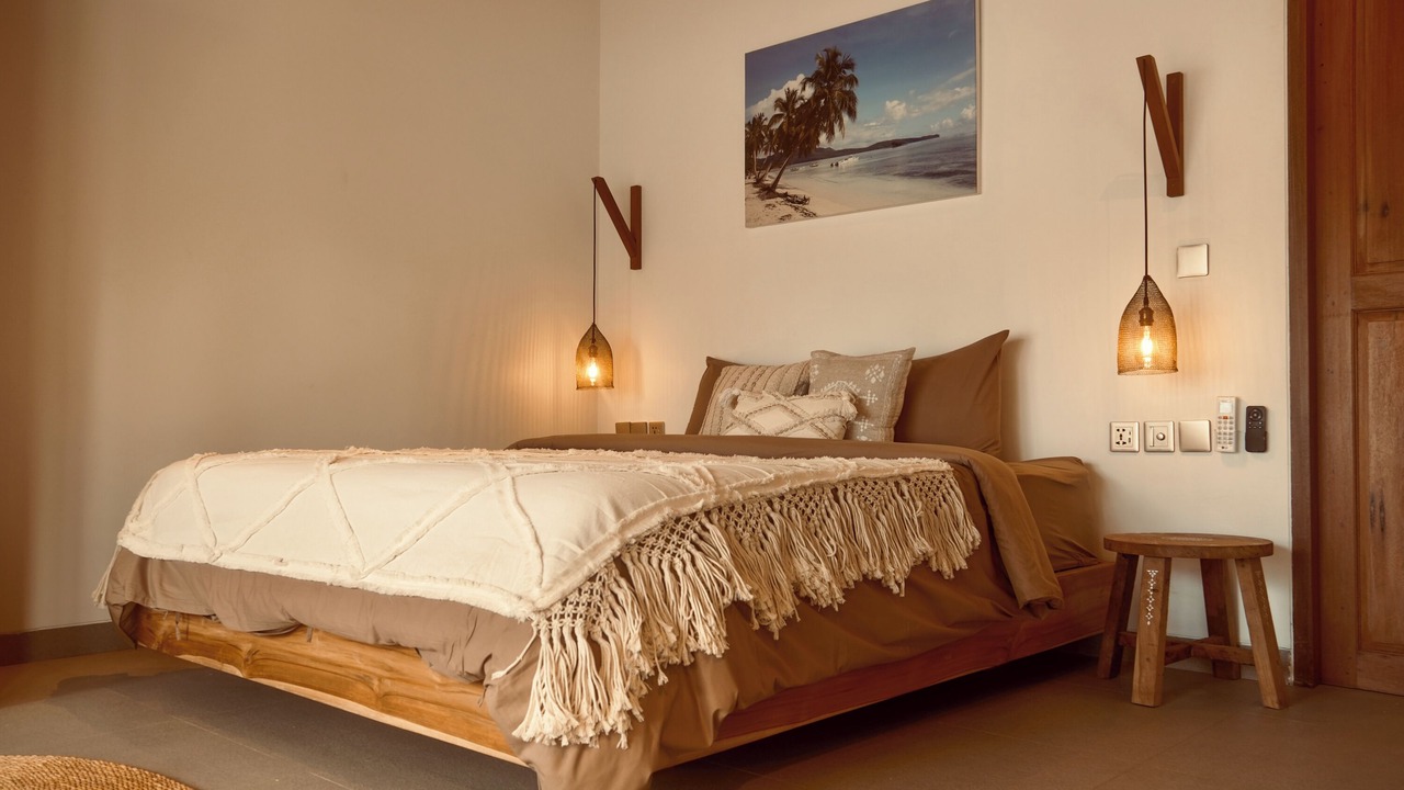 Photo of Outdoor in Jungut Batu