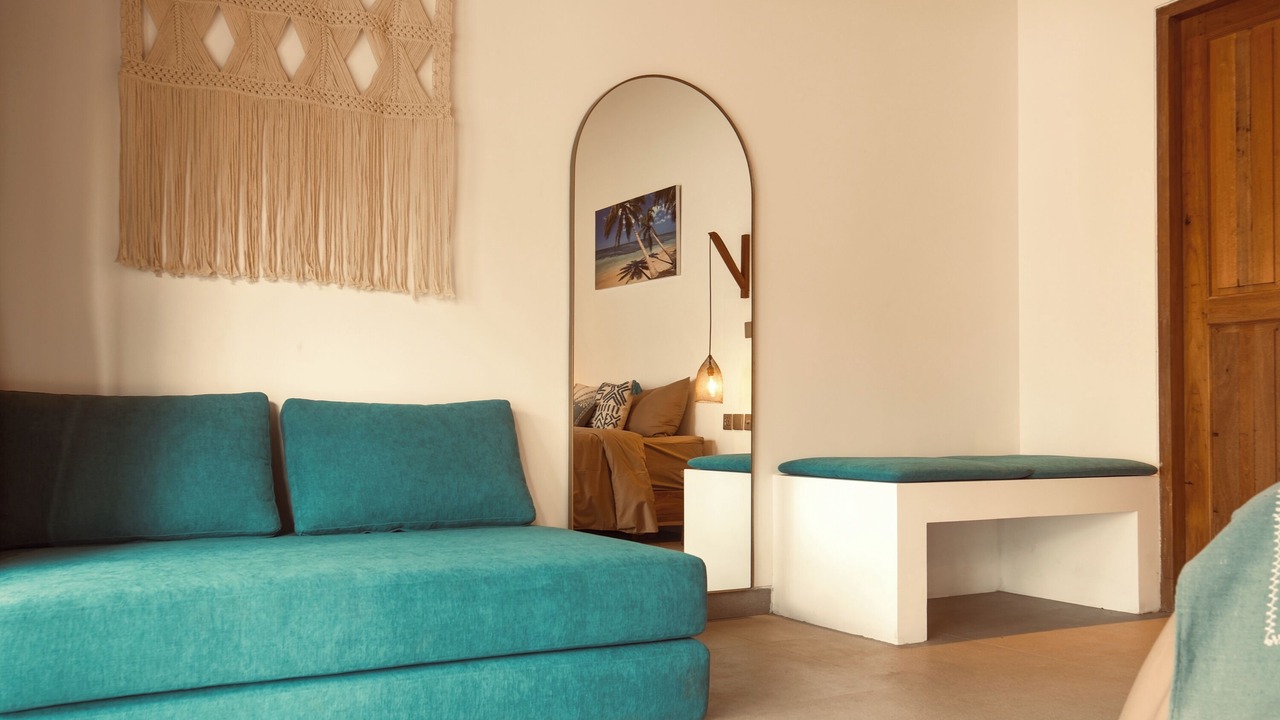 Photo of Outdoor in Jungut Batu