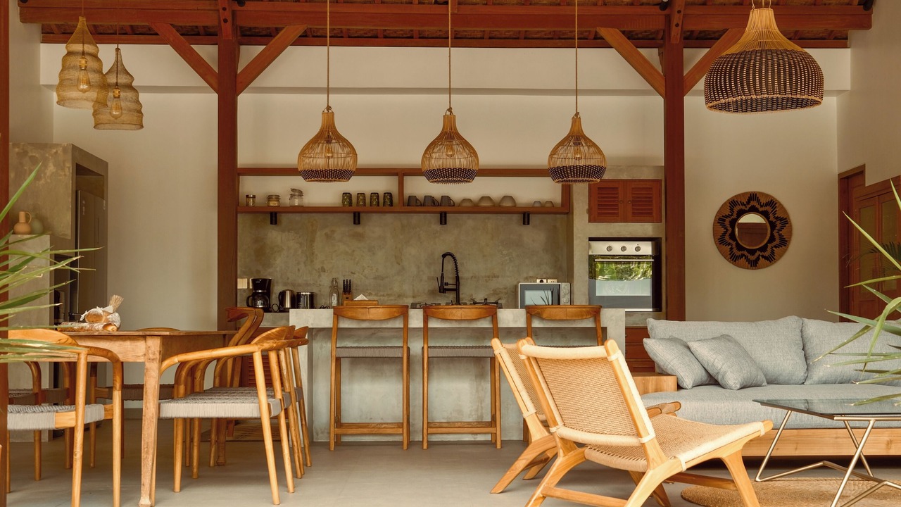 Photo of Outdoor in Jungut Batu