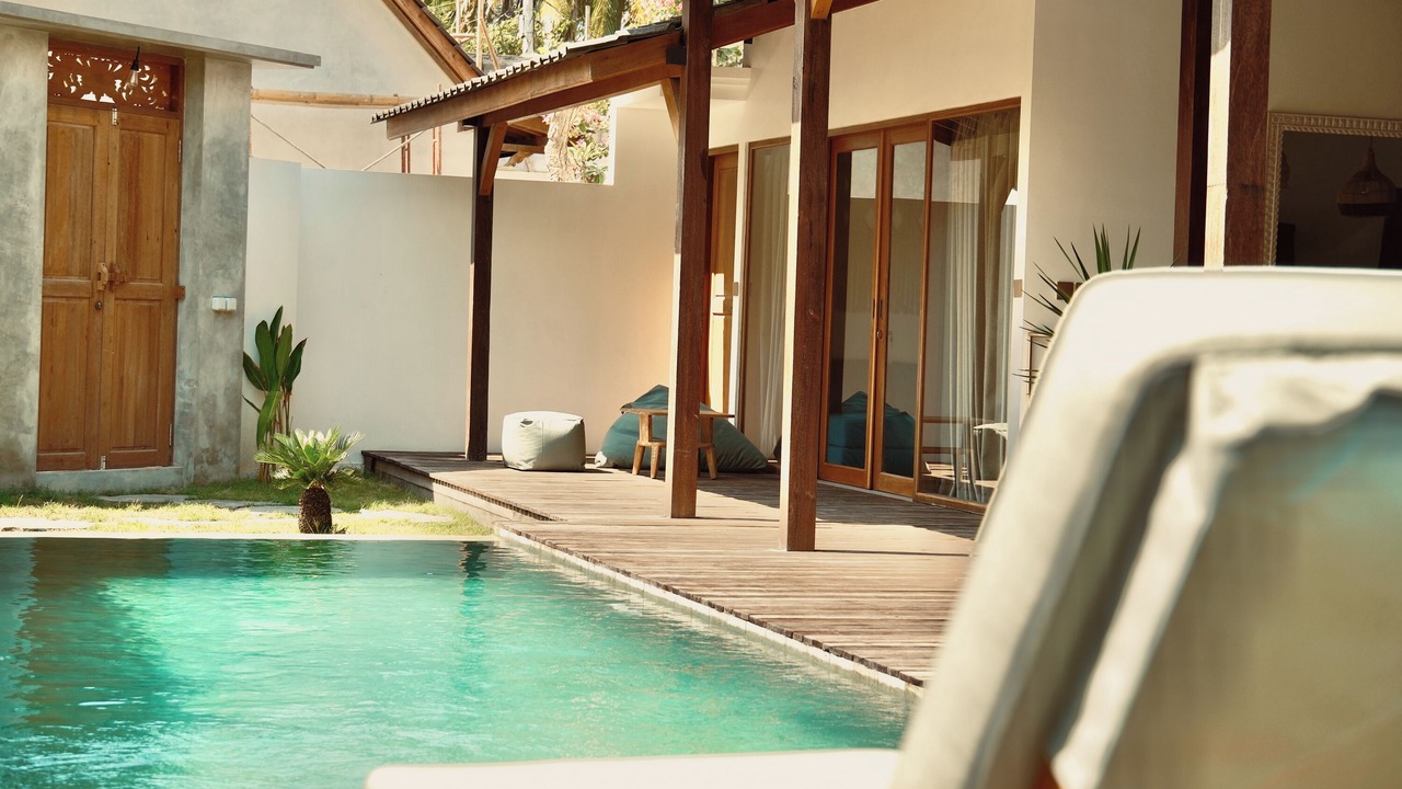 Photo of Outdoor in Jungut Batu