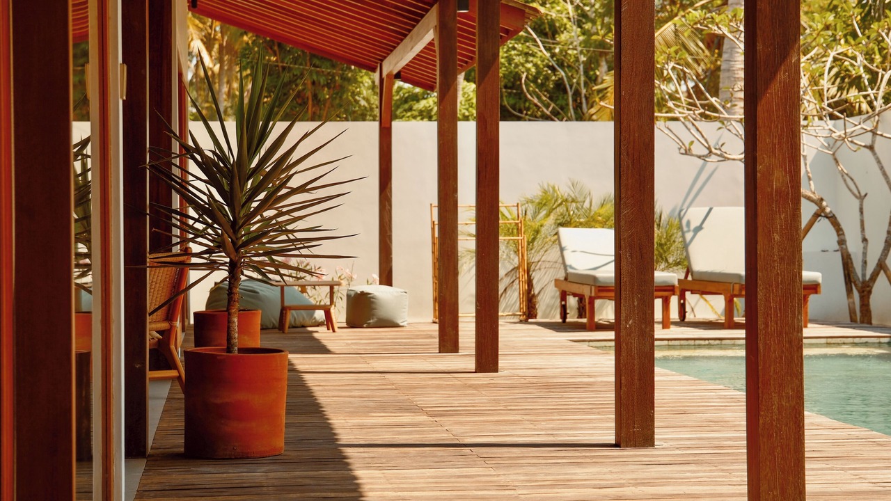 Photo of Outdoor in Jungut Batu