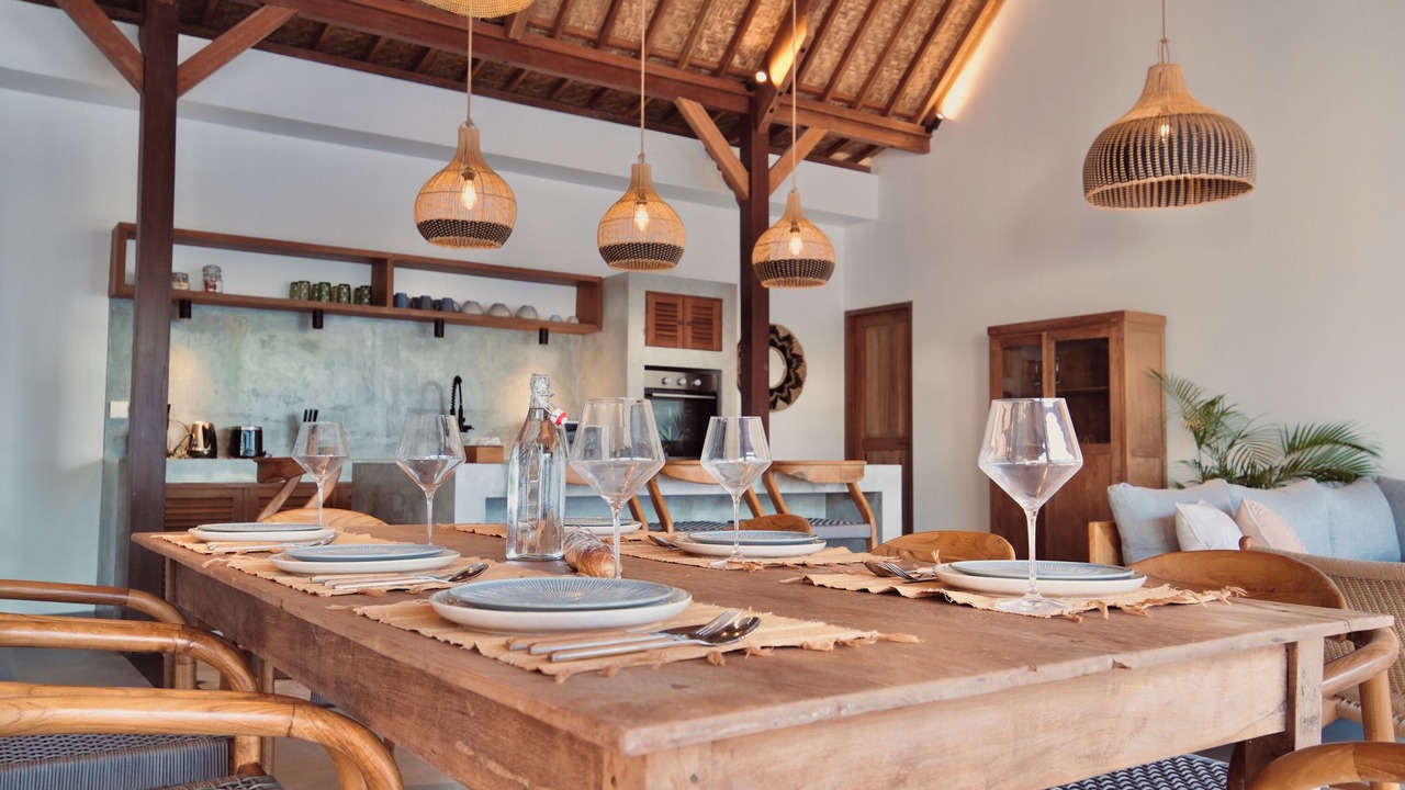 Photo of Outdoor in Jungut Batu