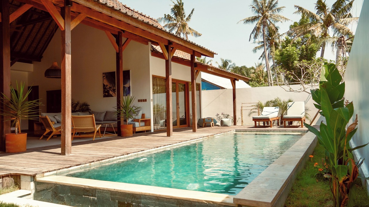 Photo of Outdoor in Jungut Batu