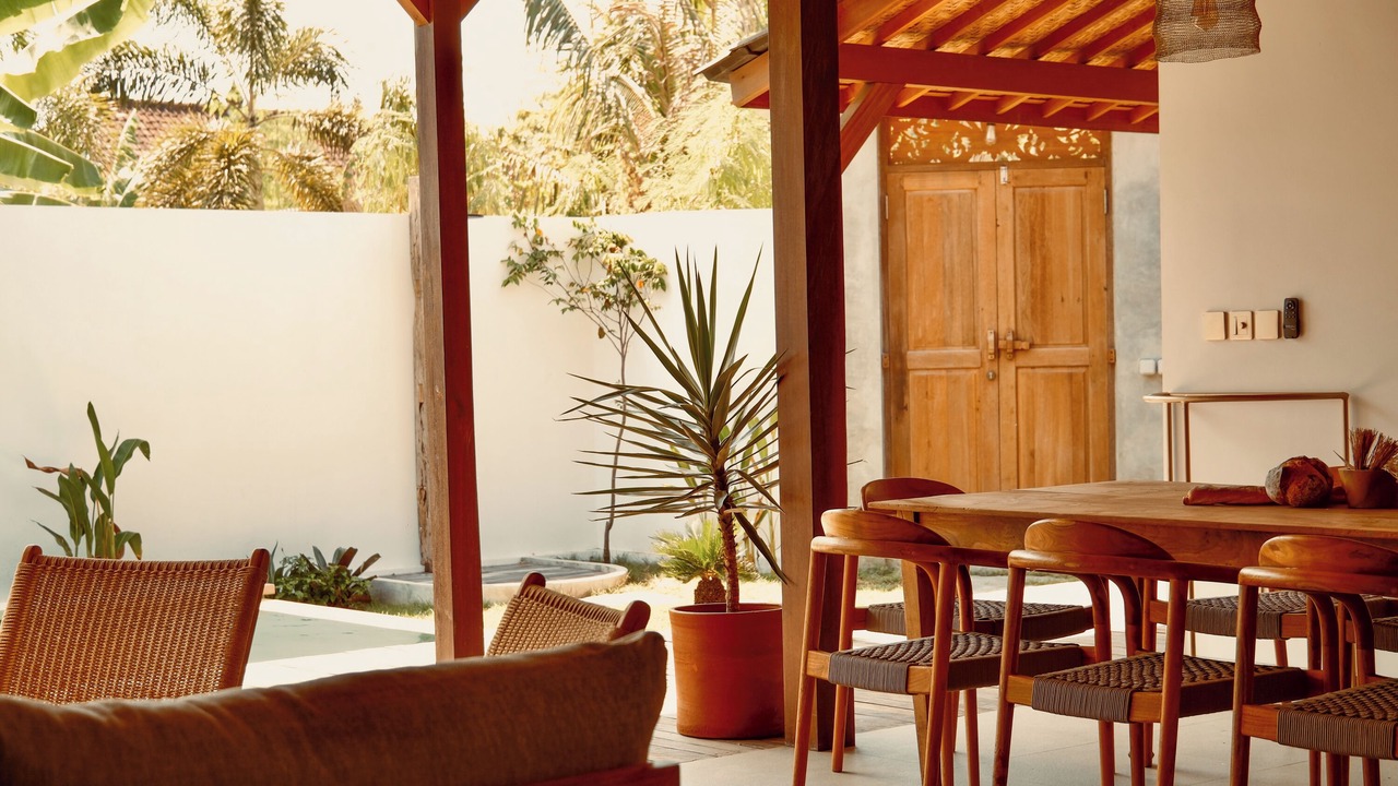 Photo of Outdoor in Jungut Batu