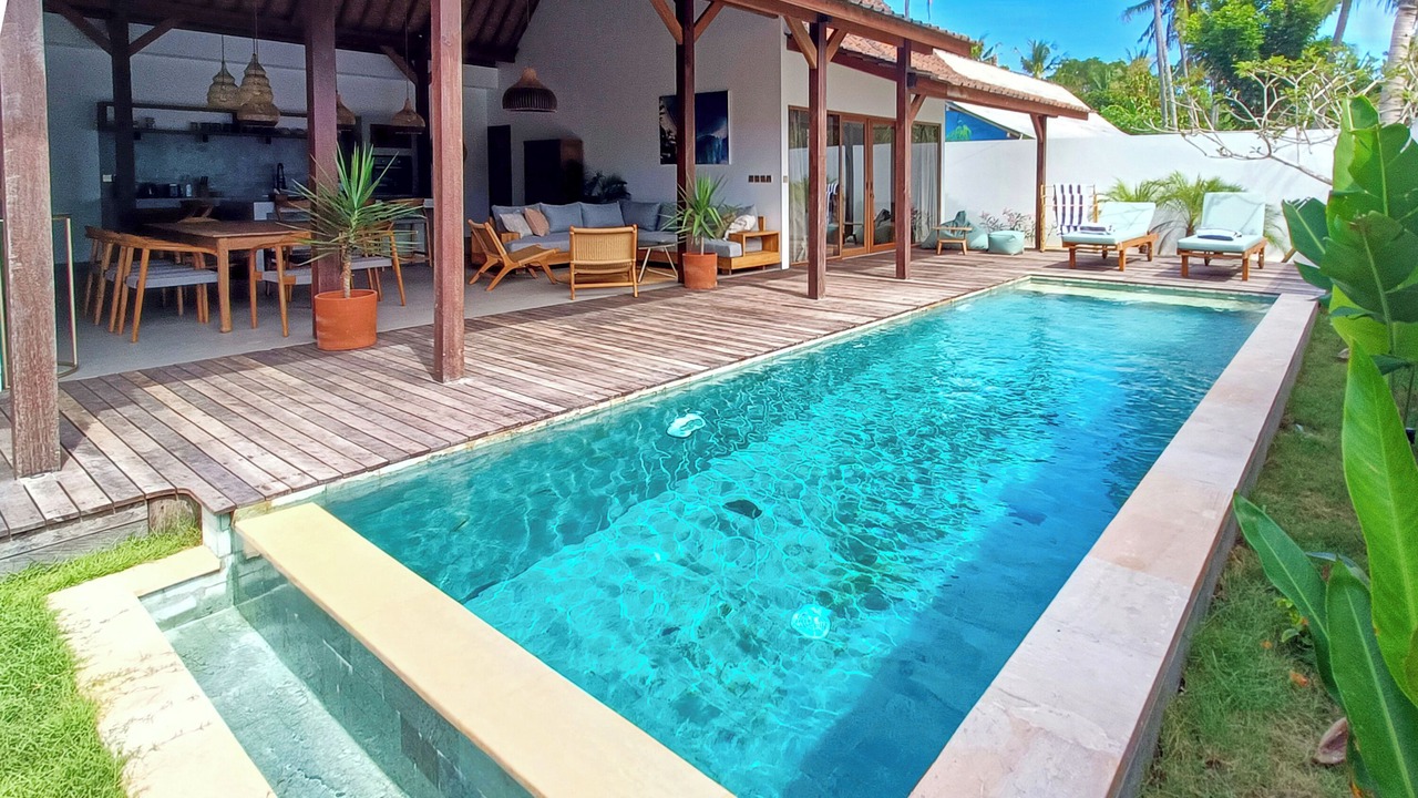 Photo of Outdoor in Jungut Batu