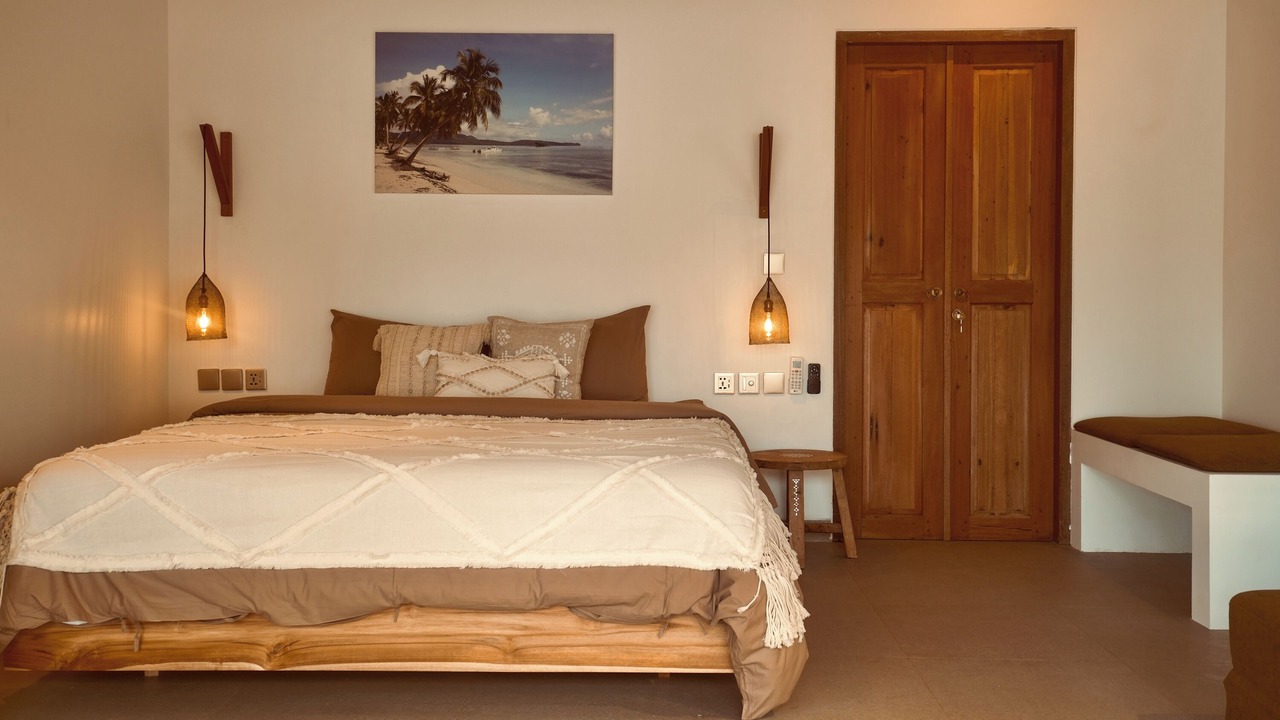 Photo of Outdoor in Jungut Batu