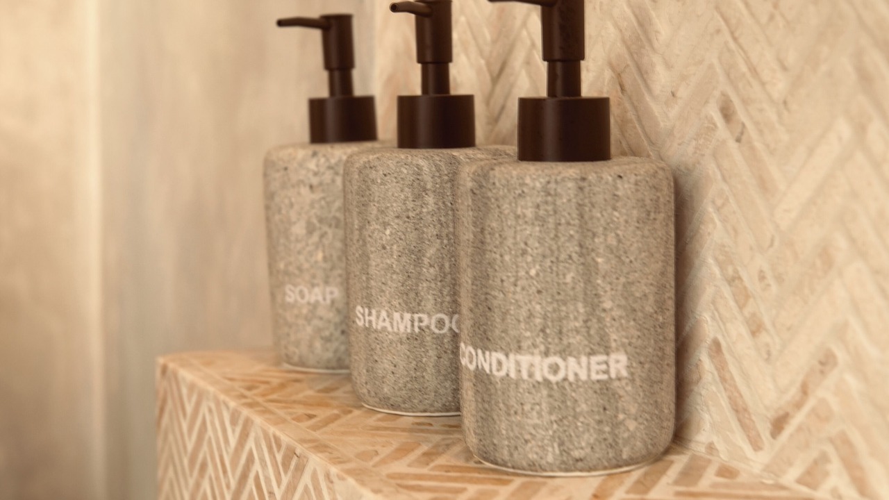 Photo of Bathroom in Jungut Batu