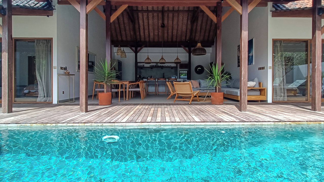 Photo of Outdoor in Jungut Batu